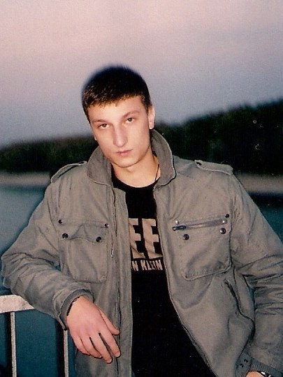 Виталий Горбачевский | Минск