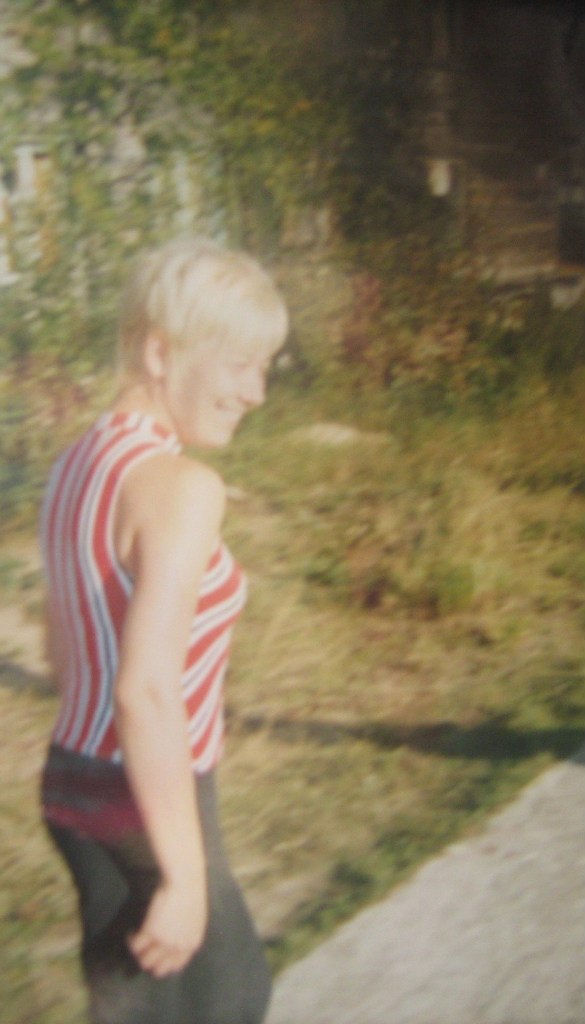 Наталья Кетова | Летка