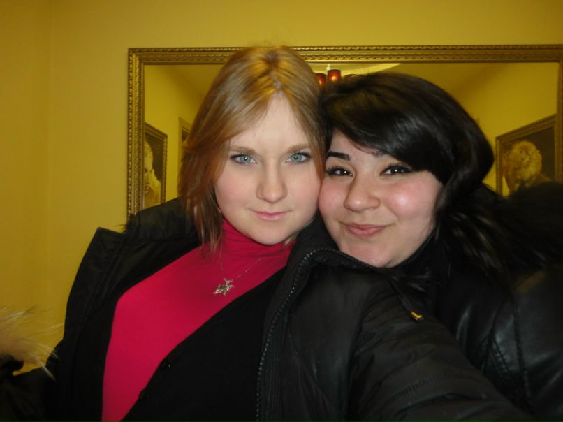 Marinka Nujdina | Баку