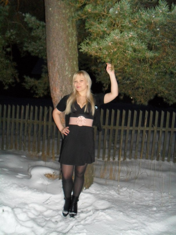 Екатерина Васюнова | Петрозаводск