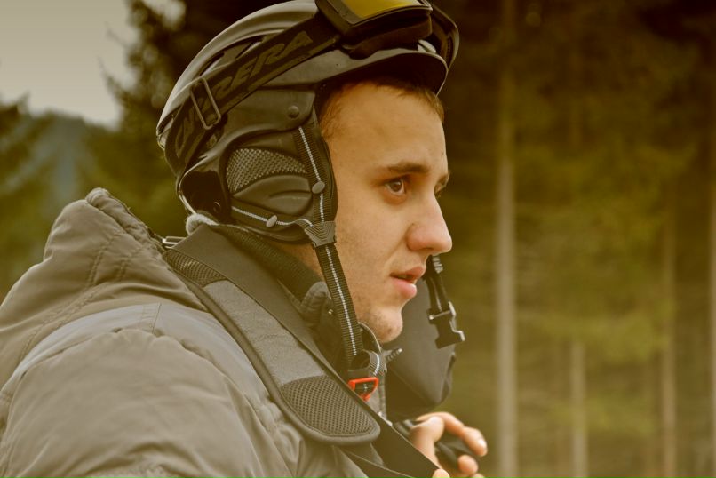 Vitalik Volos | Угля