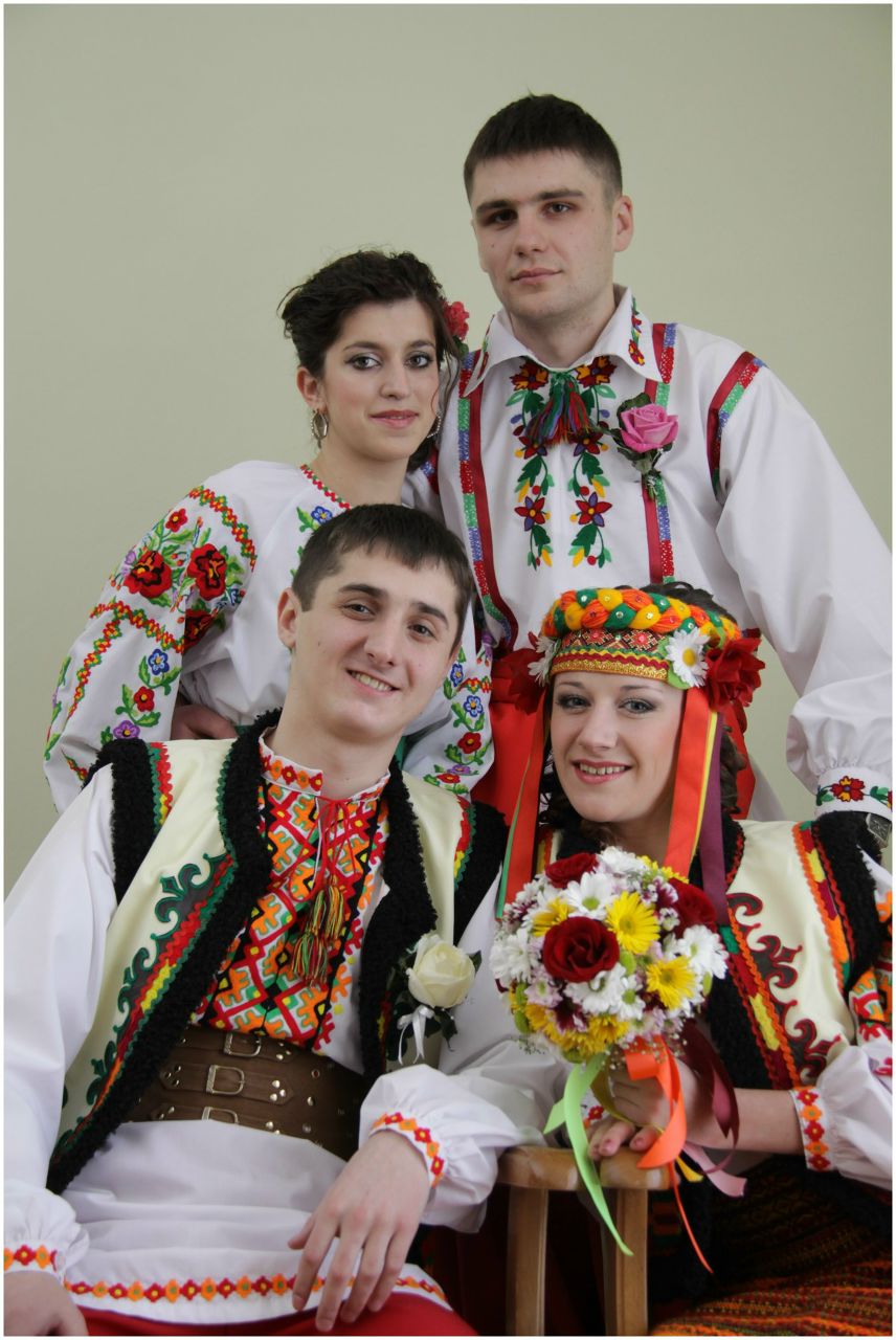 Дануся Лелів-Підвірна | Львов