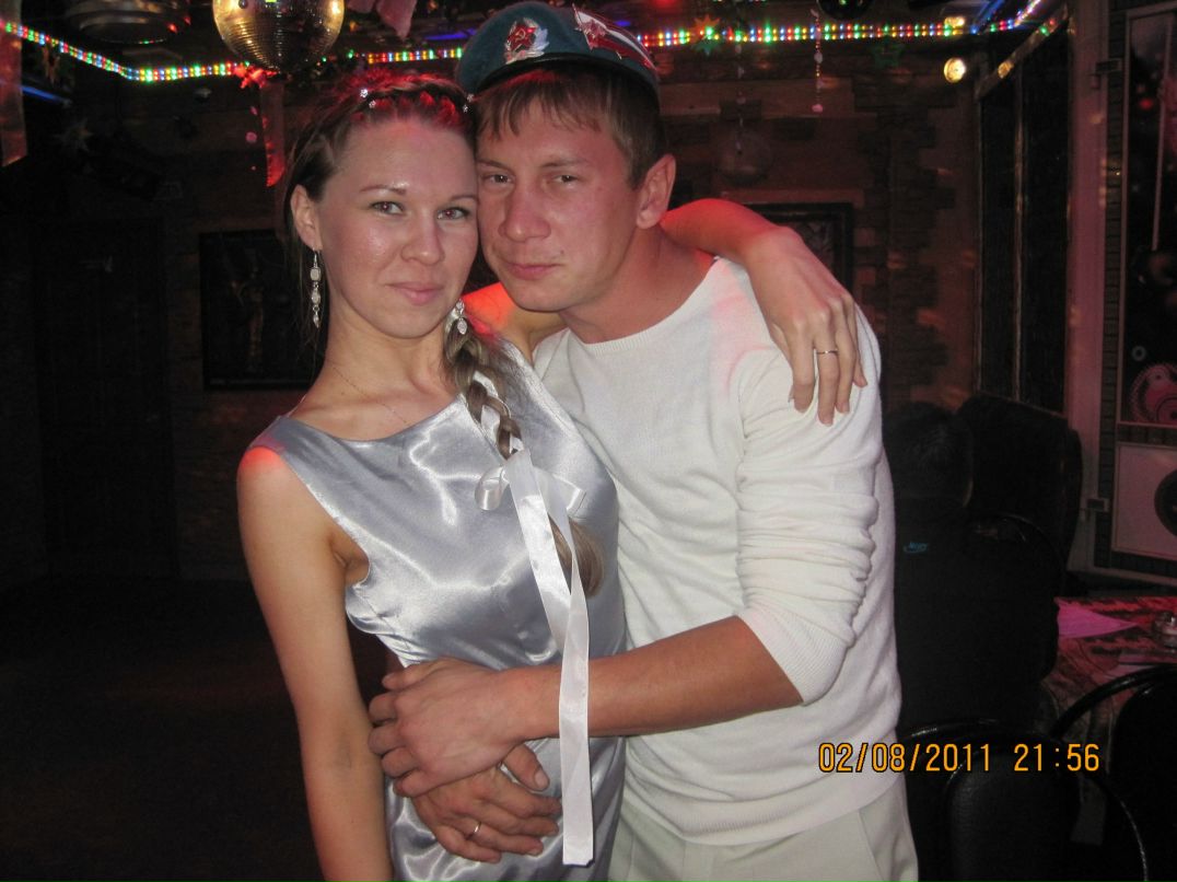 Александр Кудинов | Омск