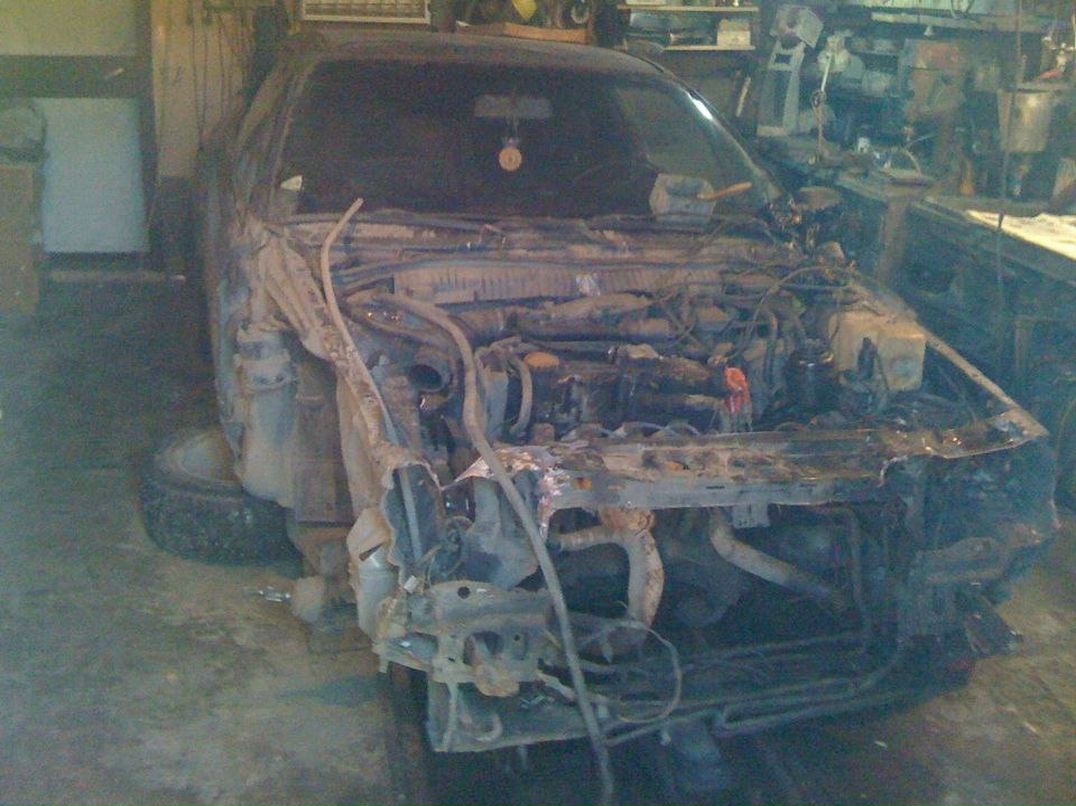 Андрей Баранов | 