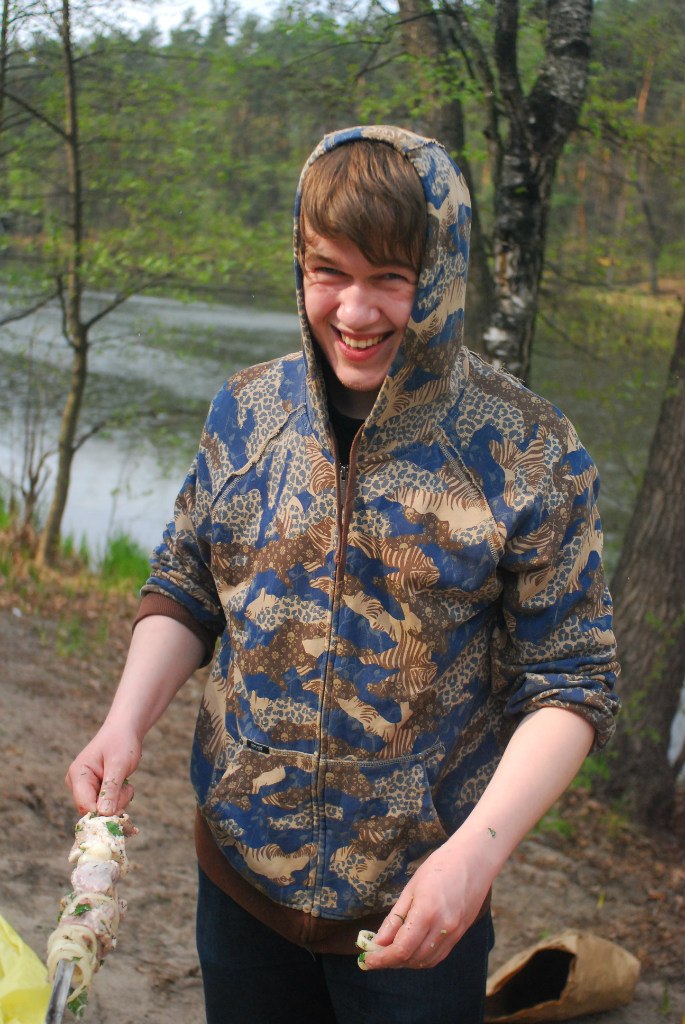 Art Philosophy IS_A | Mogadishu