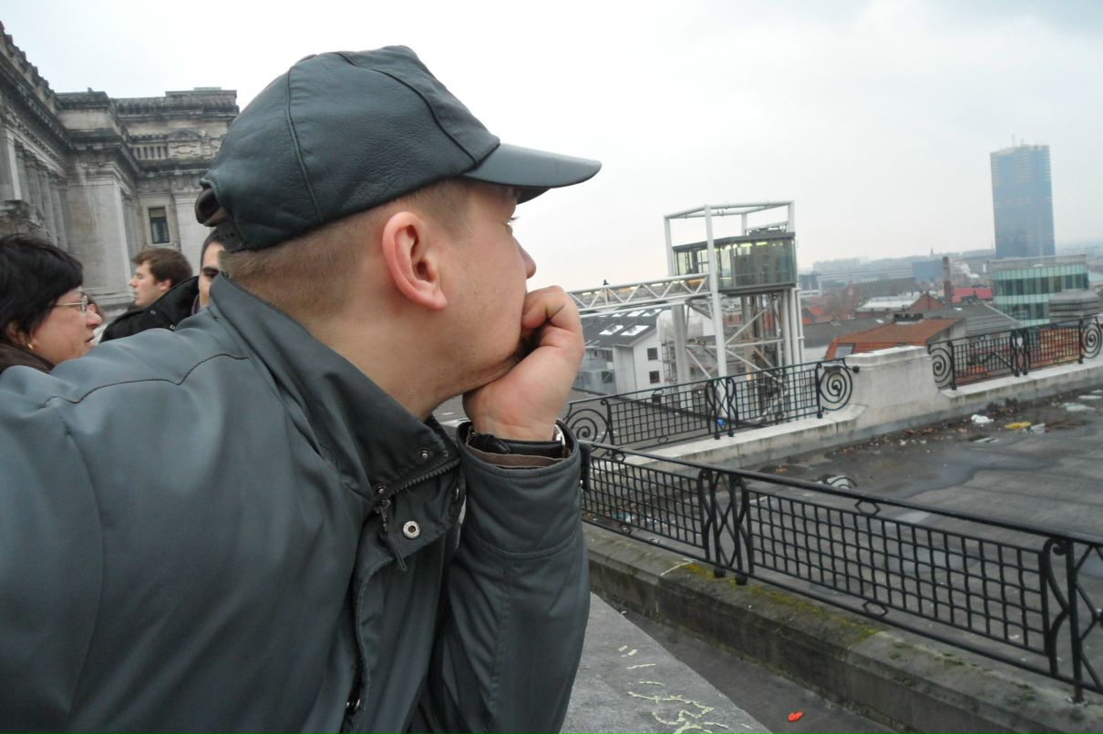 Ярослав Корнилов | Санкт-Петербург