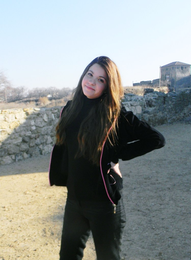 Виктория Артюх | Белгород-Днестровский