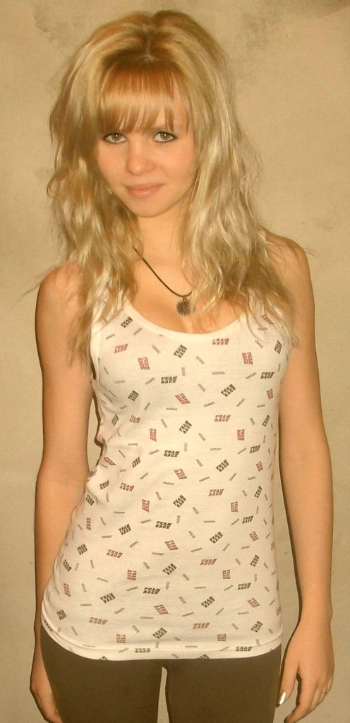 Анна Базаева | Белгород