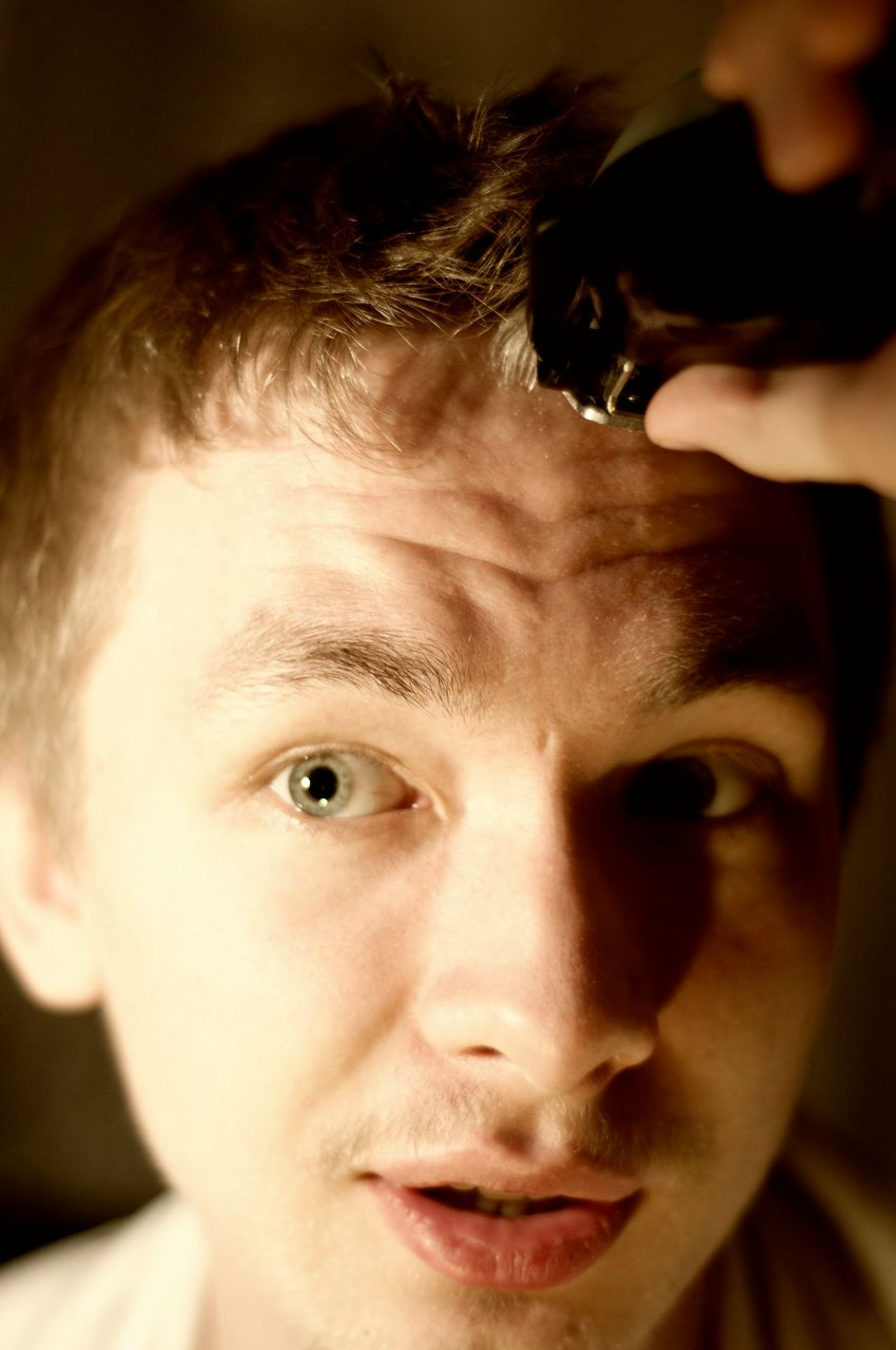 Влад Коврижных | Санкт-Петербург