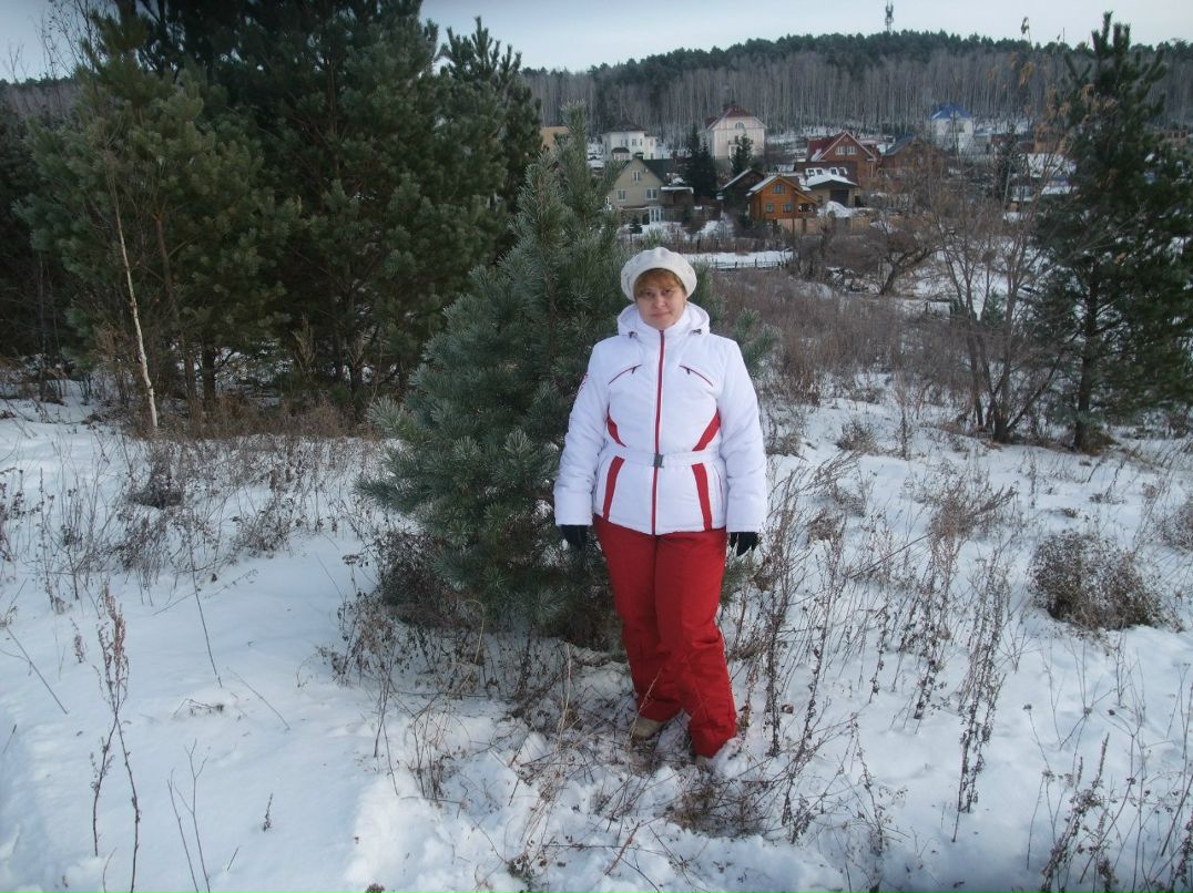 Светлана Иванова | Екатеринбург