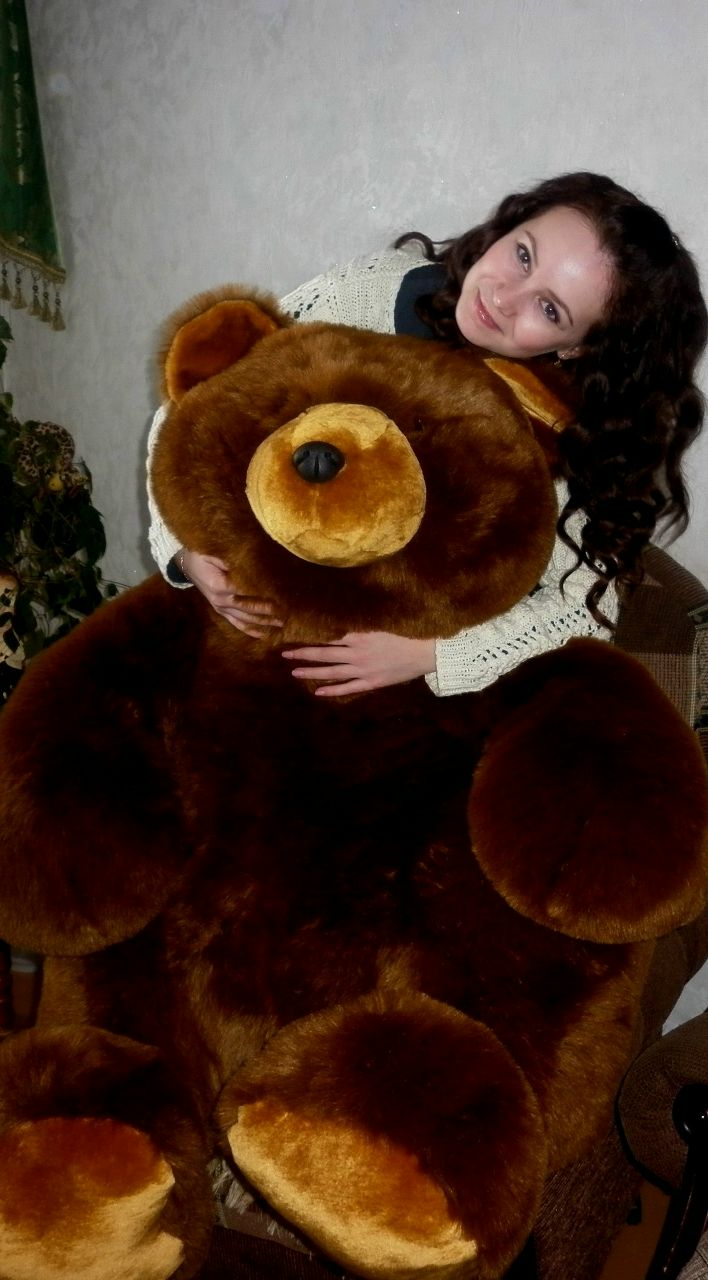 Ульяна Дерюго | Коханово