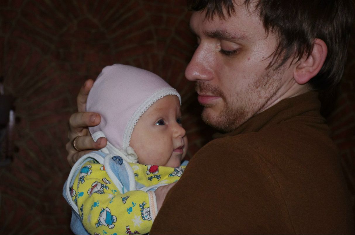 Александр Глуховский Alan | Борисов