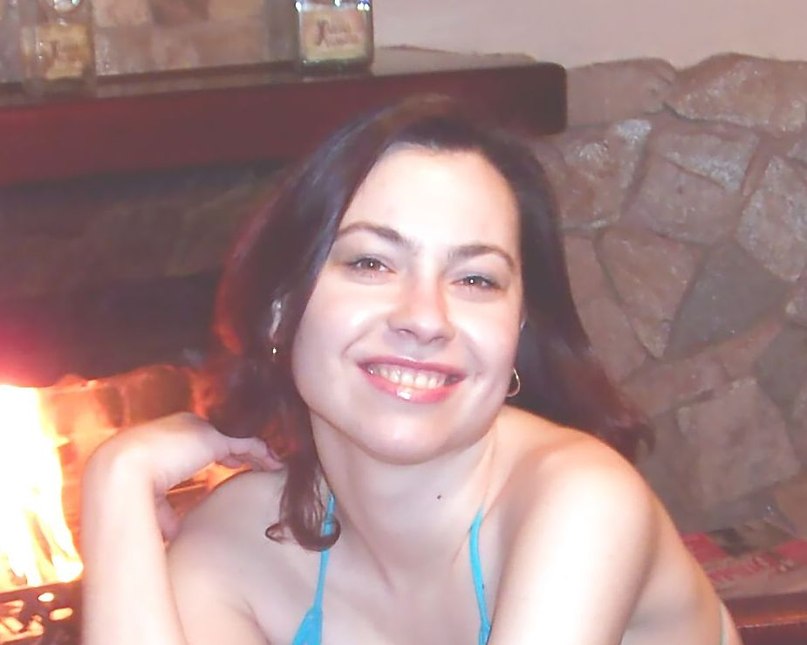 Елена Григоренко | 