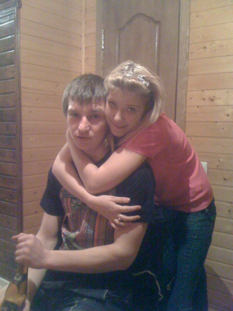 Анастасия Чускова | Москва