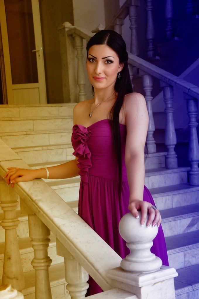 Заира Чермит | Краснодар