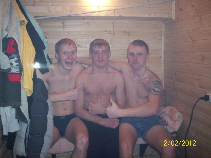 Александр Романов ( РоМаНыЧ ) | Торопец