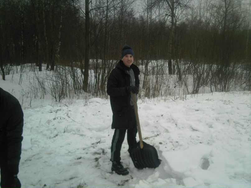 Александр Александрович | Санкт-Петербург