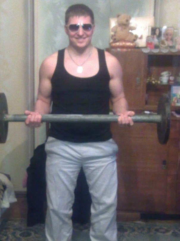 Дима Хоменко Александрович | Харьков