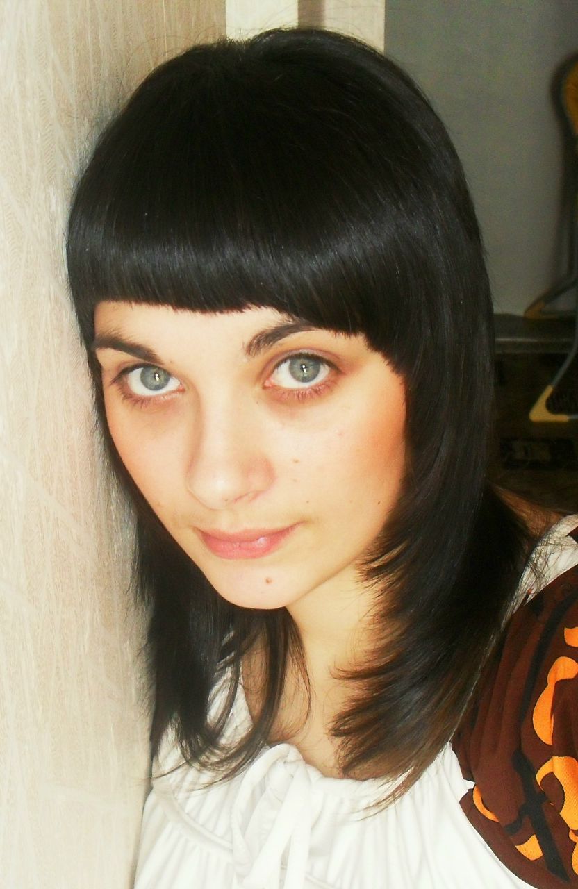 Кристина Мальцева | Красноярск