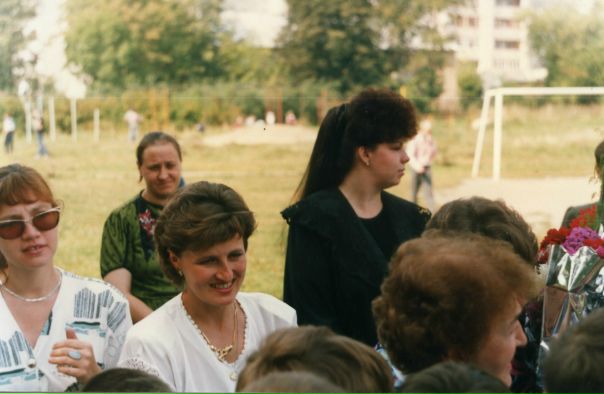 №61, Екатерина Леонова, Сергиев Посад №61, Екатерина Леонова, Сергиев Посад