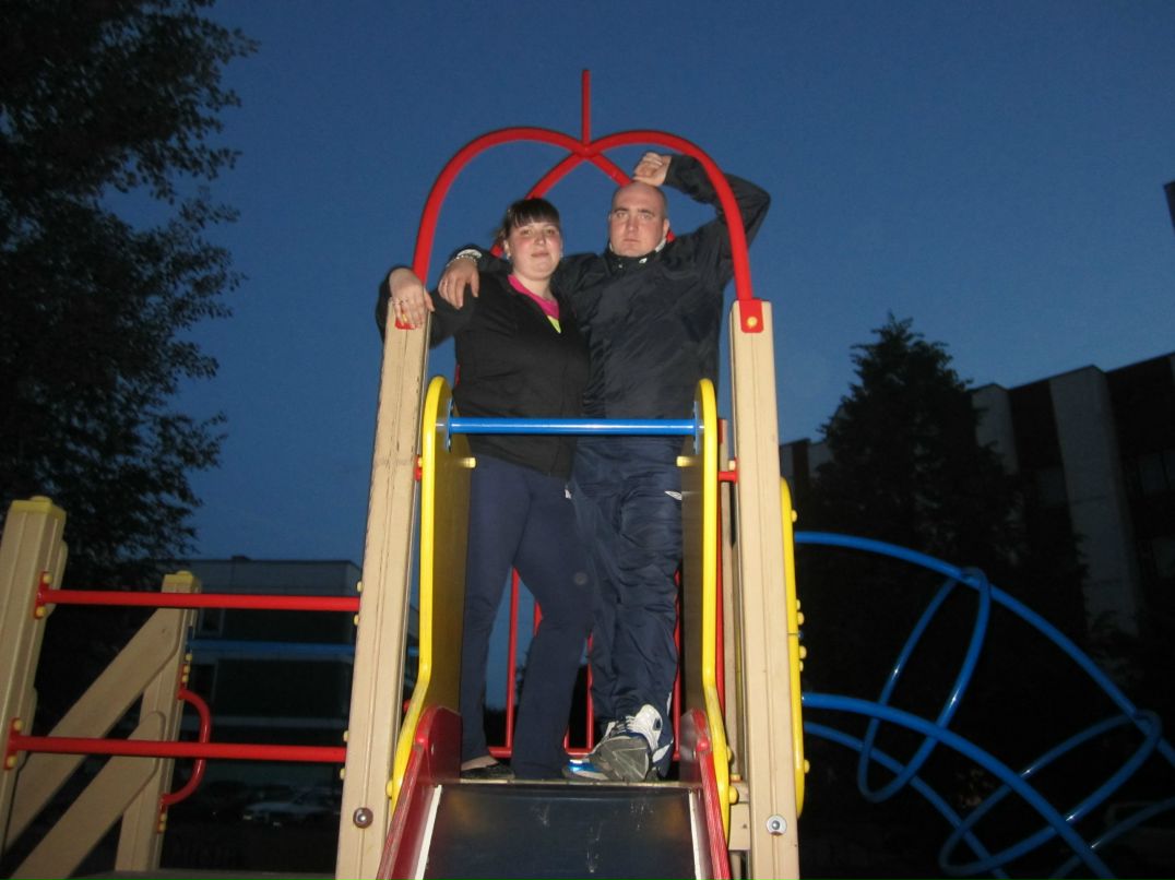 Игорь Шубекин | Санкт-Петербург