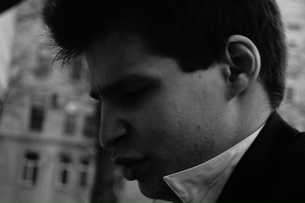 Денис Фаддеев | Санкт-Петербург