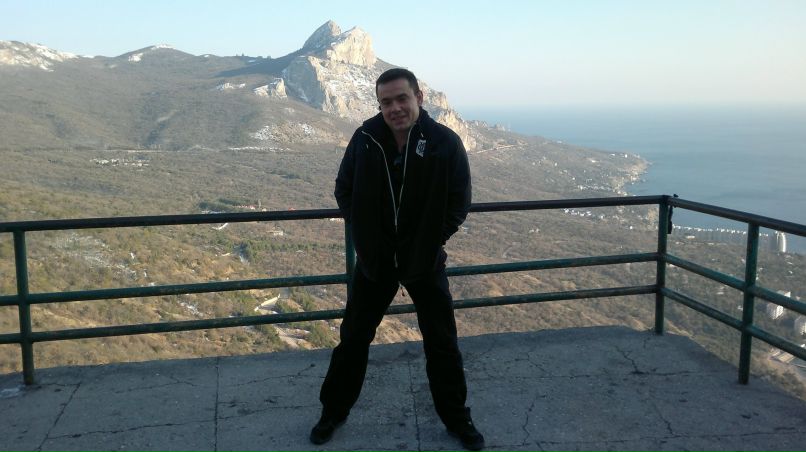 Константин Ярошинский | Севастополь