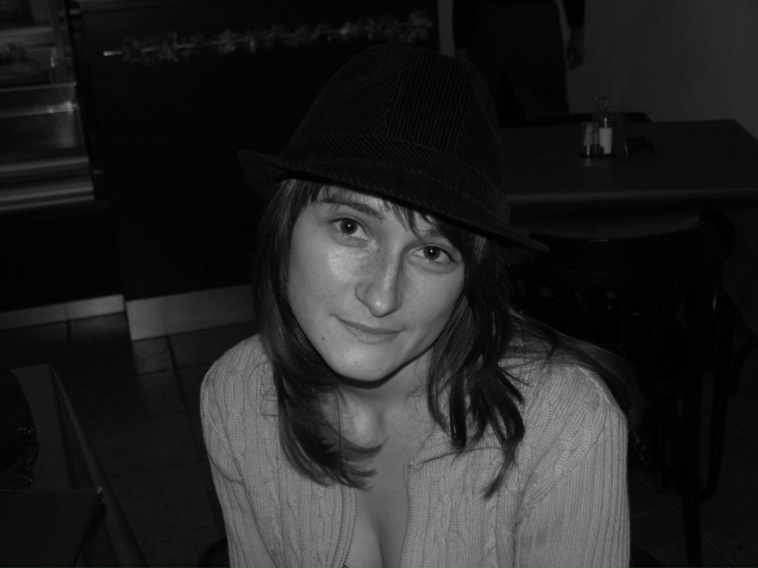 Сюзанна Ханинёва | Москва