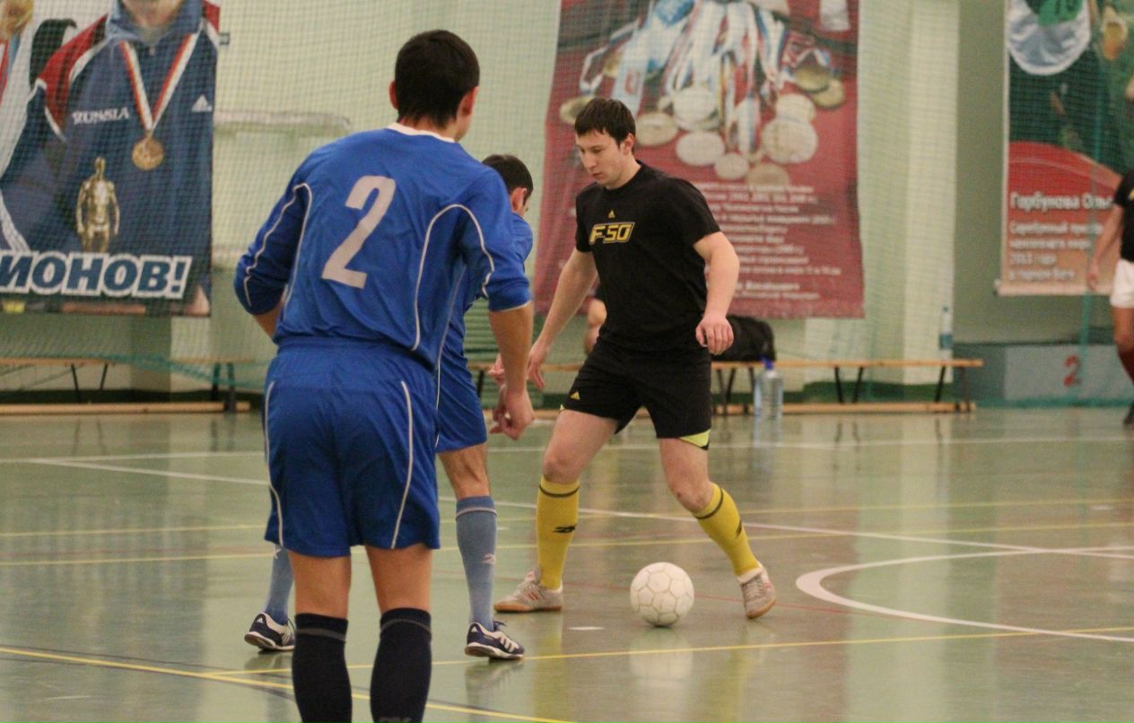 Андрей Лукьянчук | Владимир