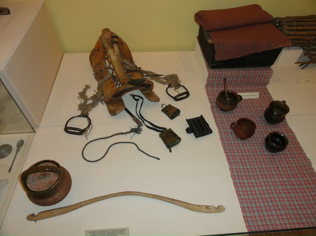 Наталья Афоньшина | Великий Новгород