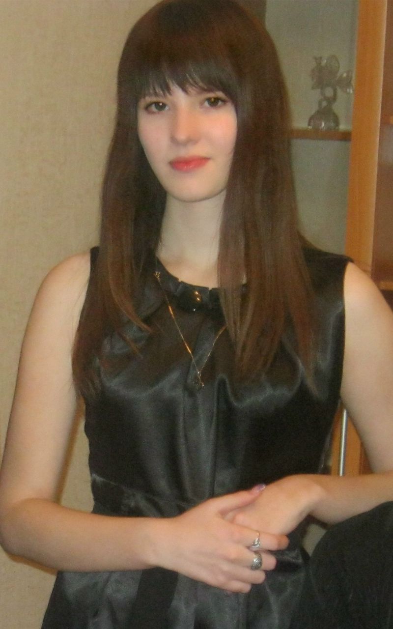 Регина Бахматова | Санкт-Петербург