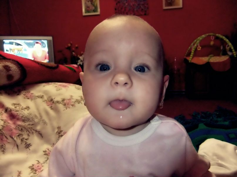 Оля Попович | Киев