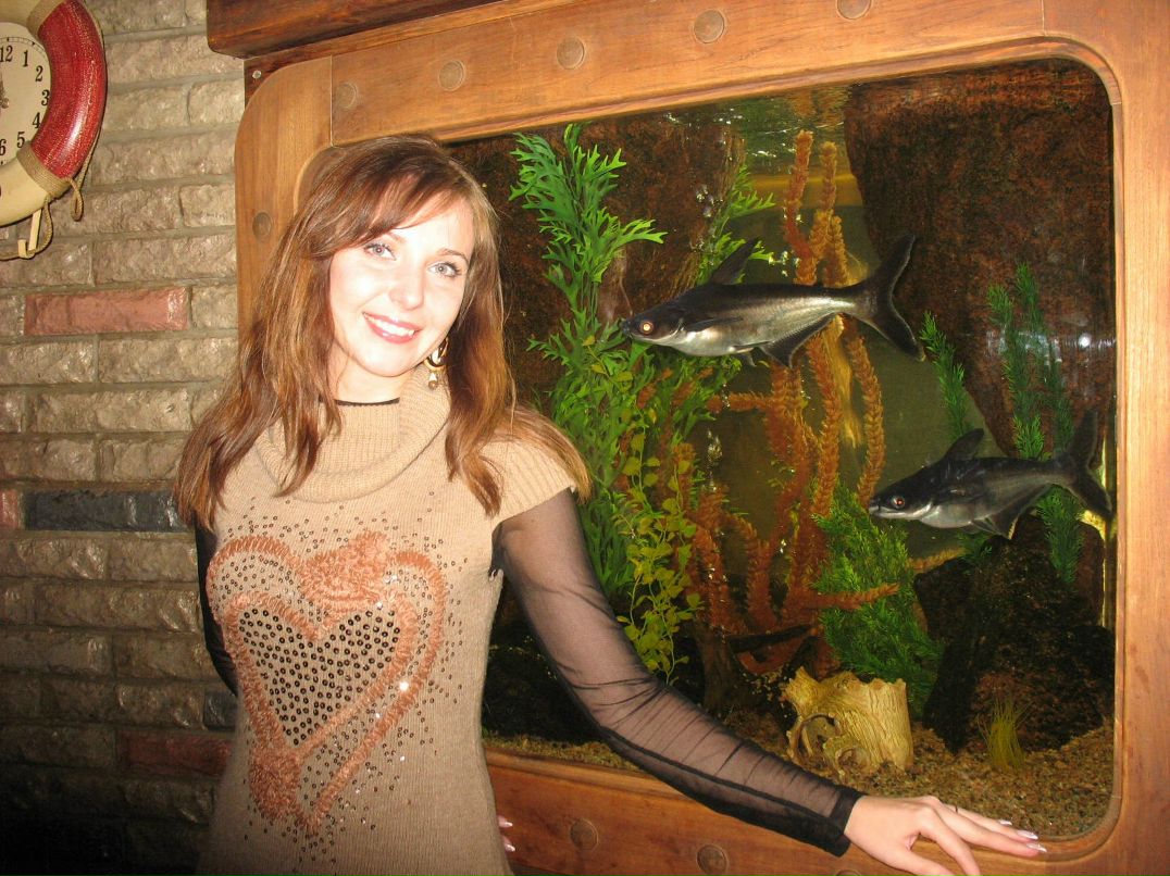 Марина Мальская | Черкассы