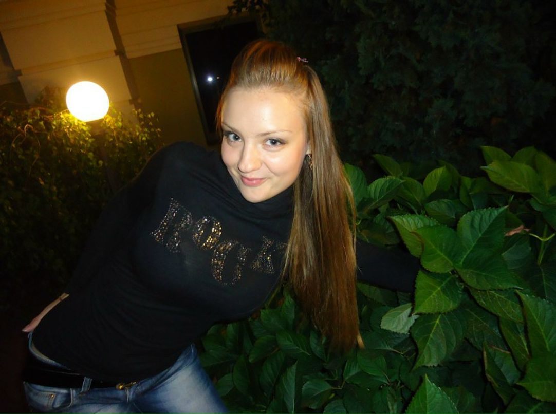 Зарина Уманець | 