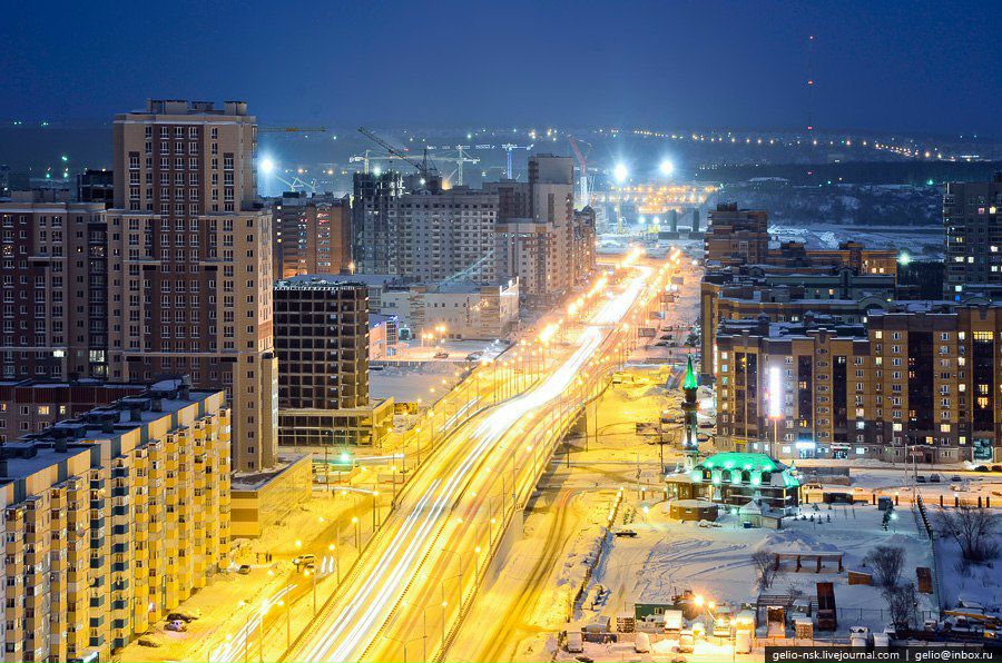 Нур Галяветдинов | Казань