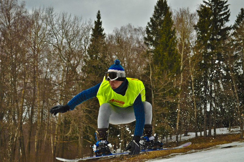 Илья Рябов | Обнинск