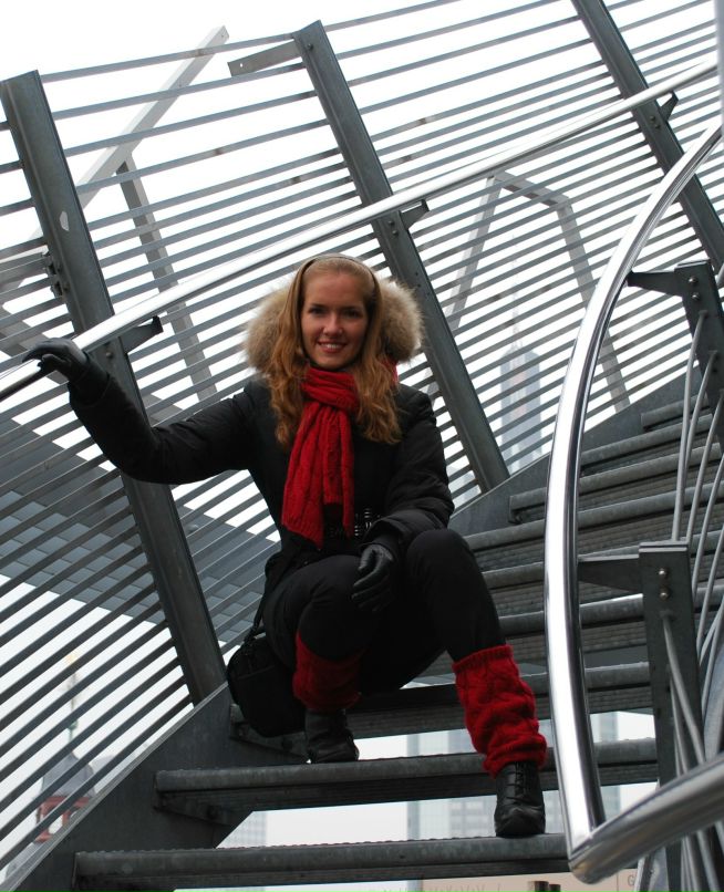 Ирина Мерингоф | Санкт-Петербург