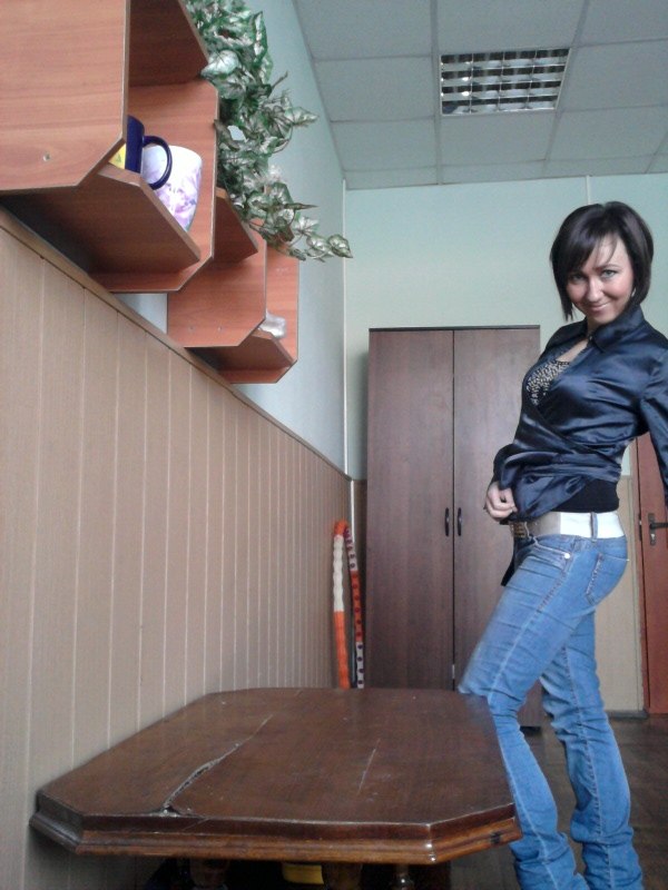 Наталья Рябова | Москва