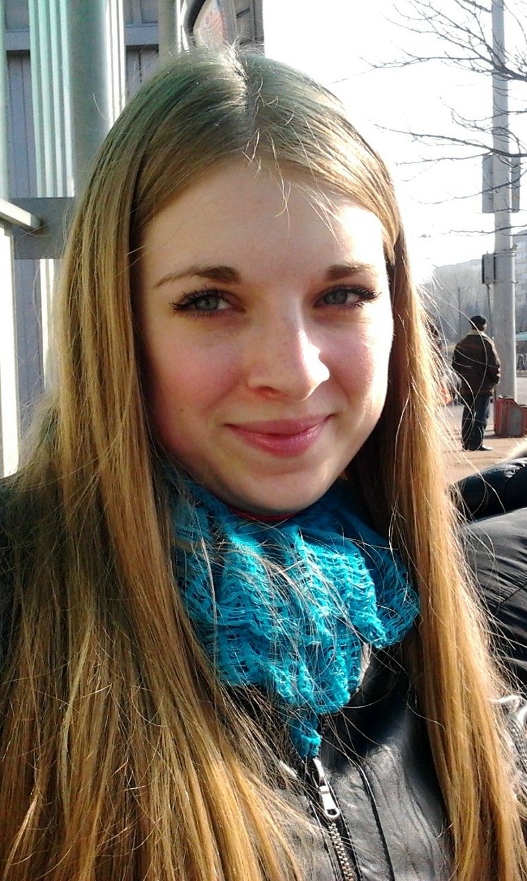 Катюша Лебедева | Минск