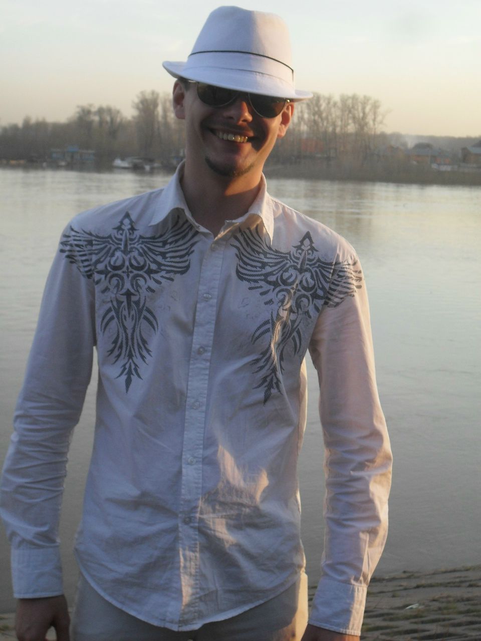 Денис Осипов Te a'mo | Уфа