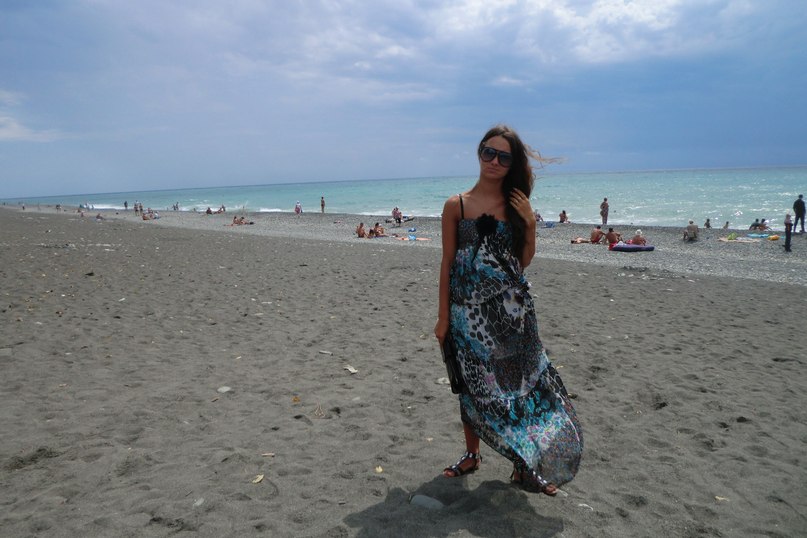 Юлия Зайцева | Нижневартовск