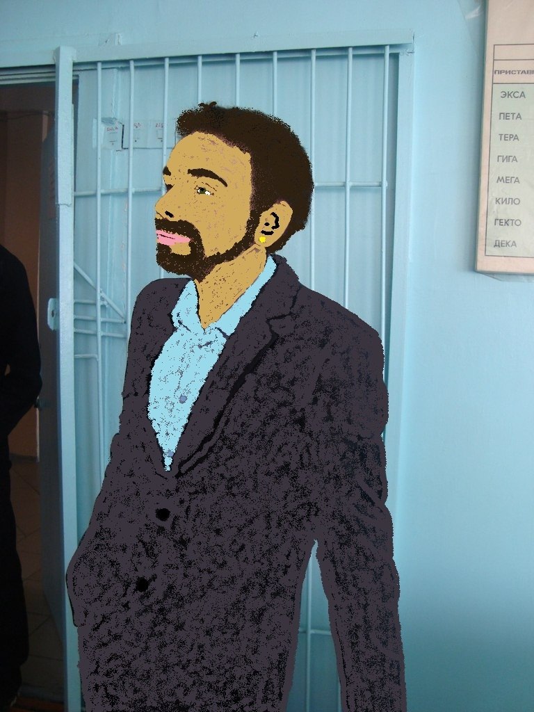 Алексей Лысков | Torino