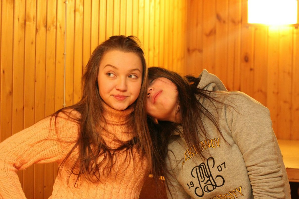 Жанна Однохорова | Москва