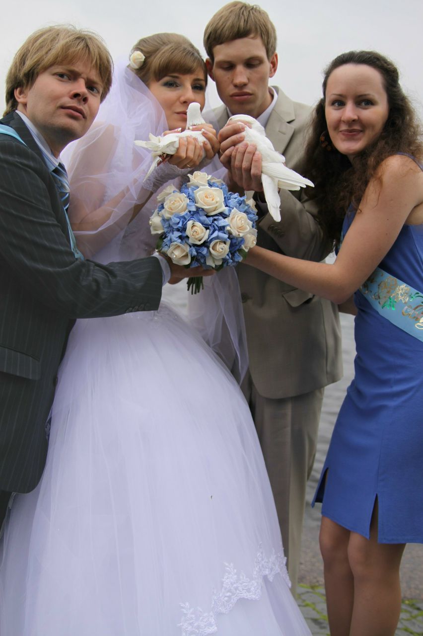 Veronika Mironova | Санкт-Петербург