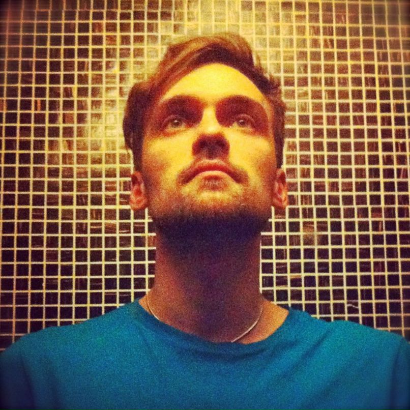 Alexander Drachev | Beijing