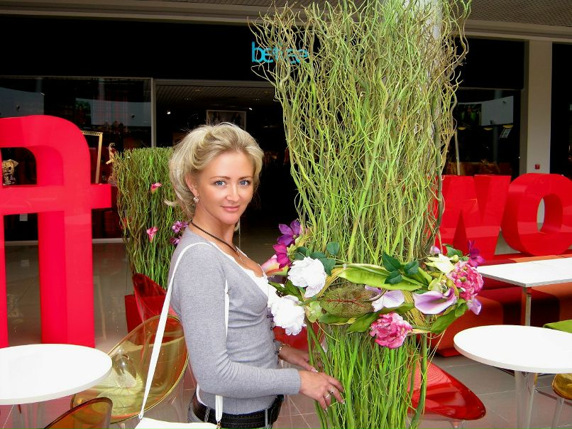 Людмила Латышева | Воронеж