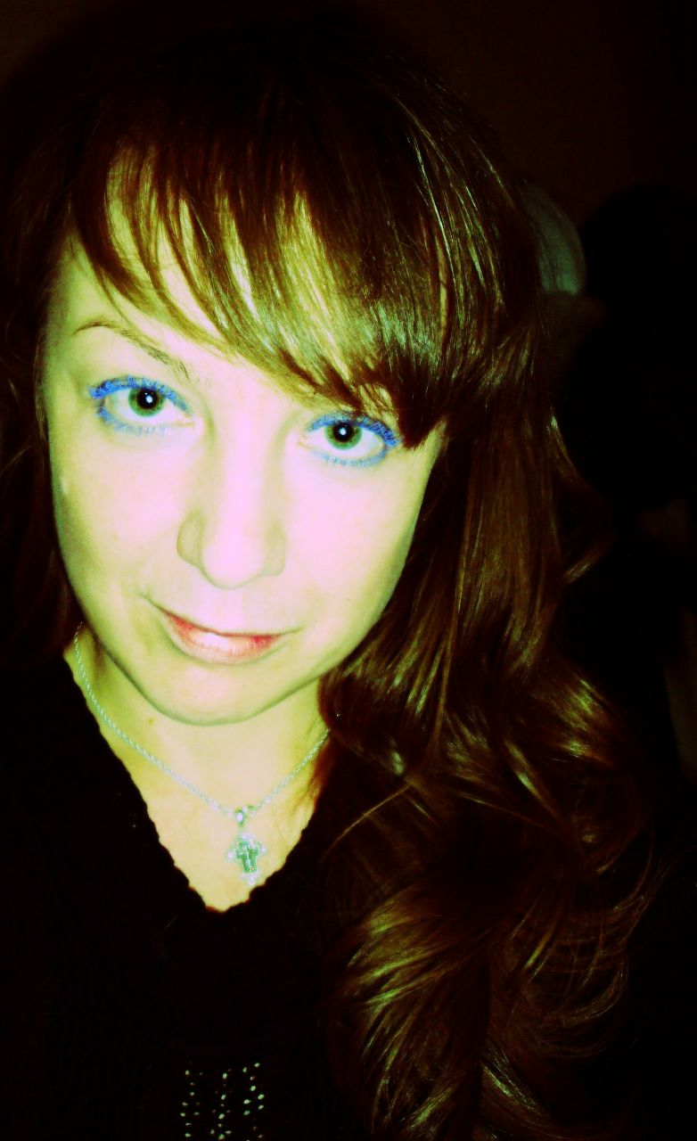 Светлана Потапова | Москва