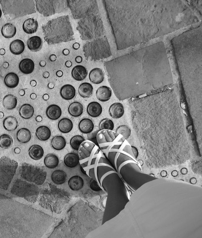 Надежда Емельяненко | Калининград