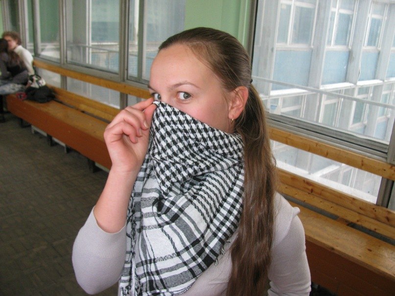 Ира Мазяркина | Москва