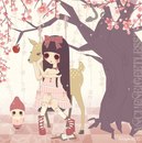 Фотография チャン ダリ